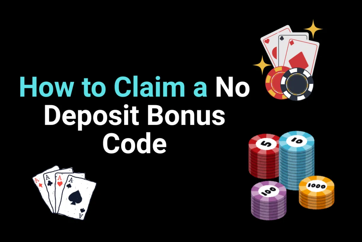 No Deposit Bonus