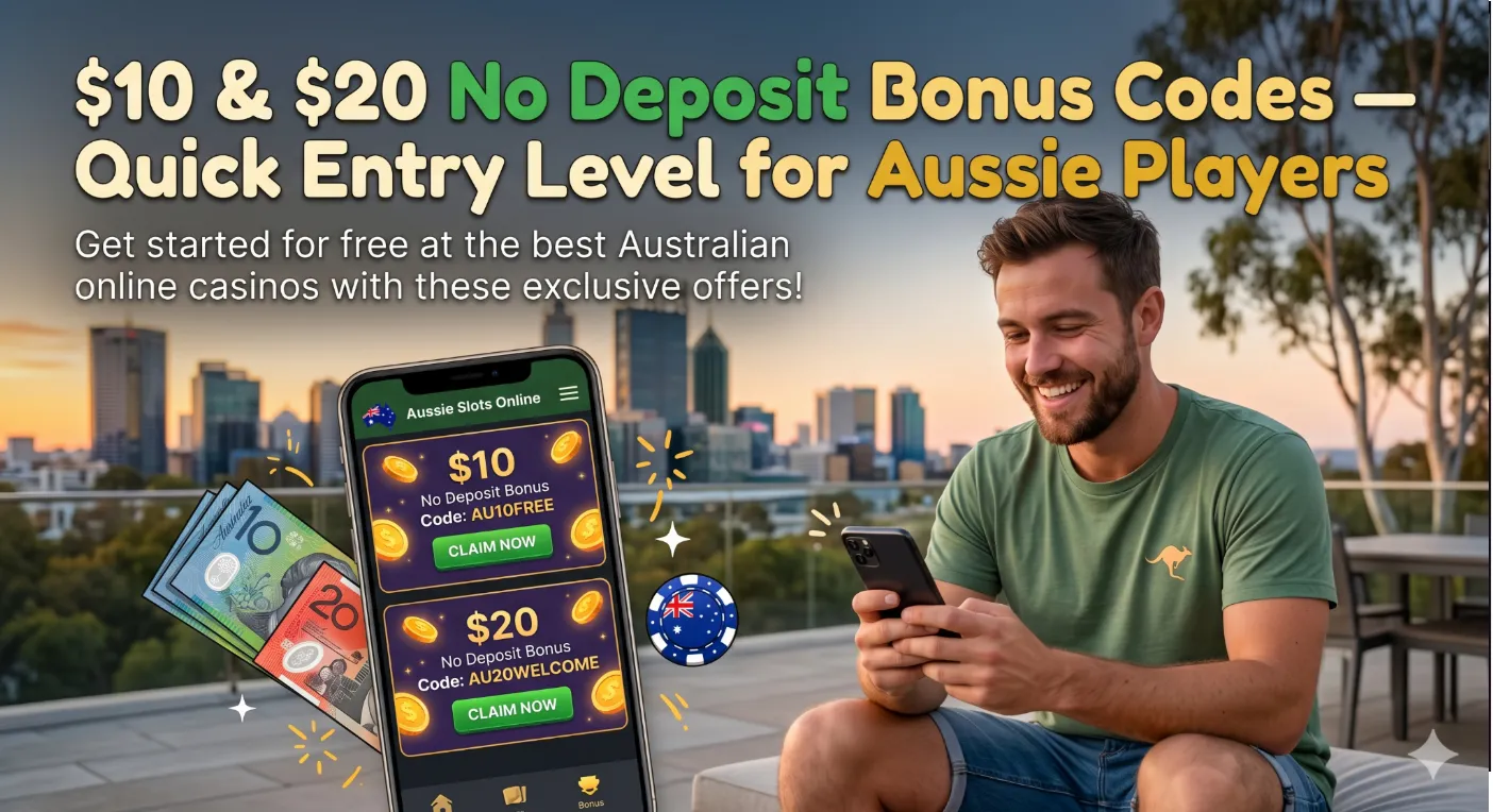 No Deposit Bonus