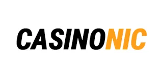 Casinonic Casino logo