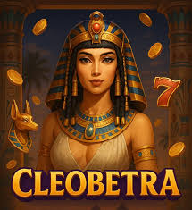 Cleobetra Casino logo