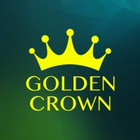 Golden Crown Casino logo