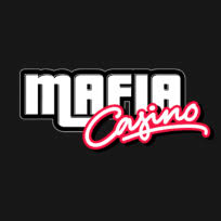 Mafia Casino logo