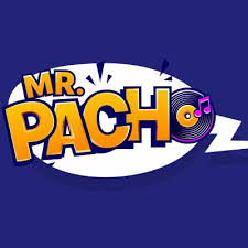 Mr Pacho Casino logo