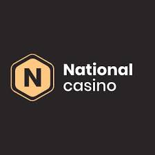 National Casino logo